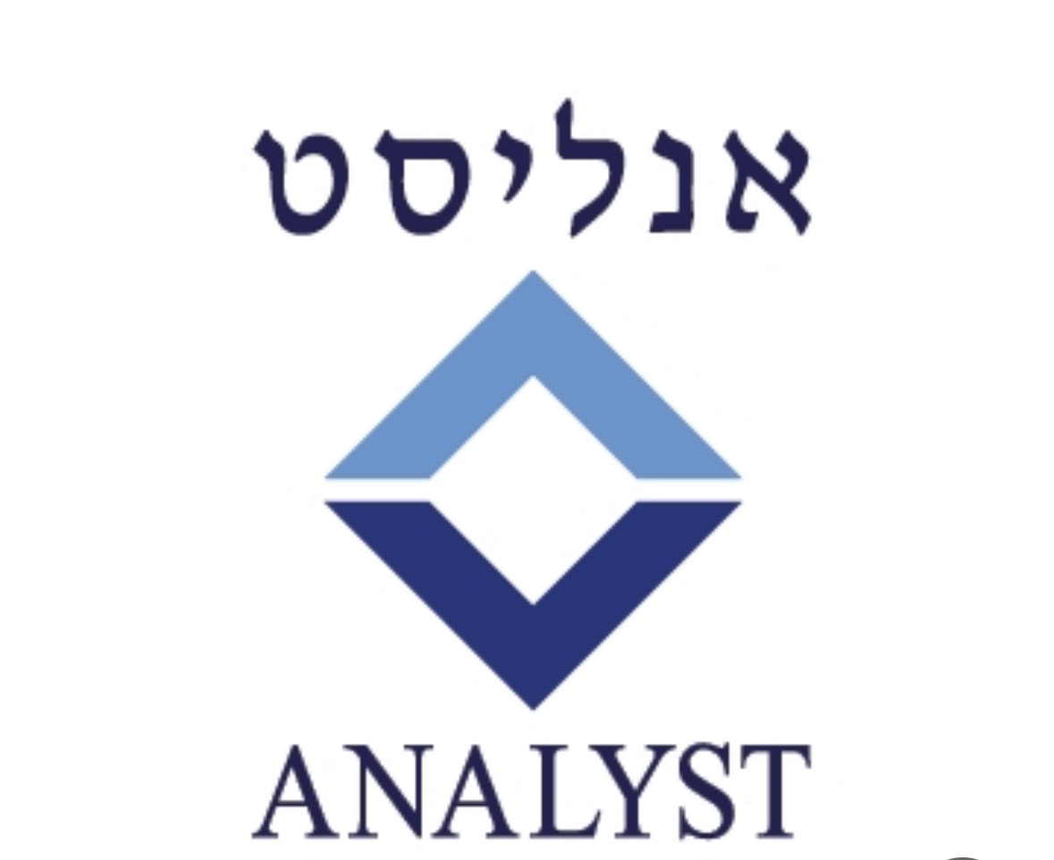 אנליסט לוגו