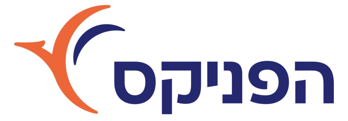 הפניקס לוגו