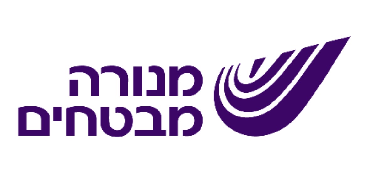 מנורה מבטחים לוגו